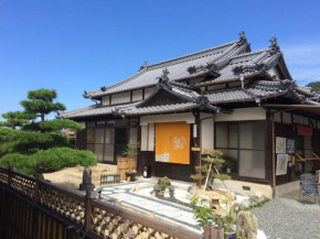 しまなみ海道お宿ぽんぽこ